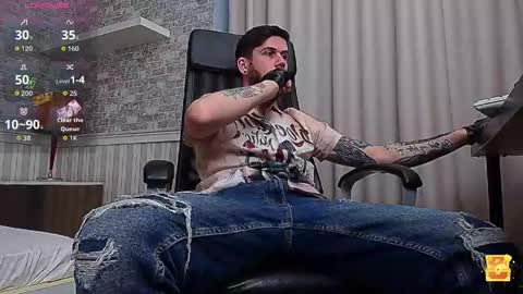 JonahShaw online show from February 7, 2026, 5:33 am