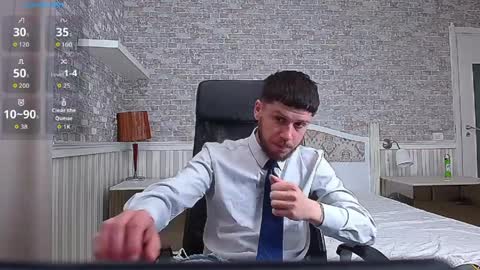 JonahShaw online show from April 1, 2026, 4:57 am