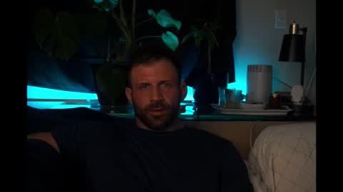 Jon Aries online show from March 3, 2026, 9:21 pm