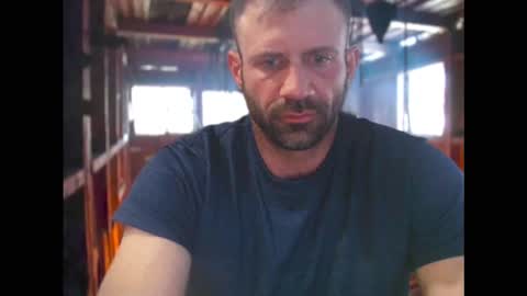 Snapshot of jonariesxxx chatting on May 23, 2026, 11:25 am Jon Aries online show from May 23, 2026, 11:25 am