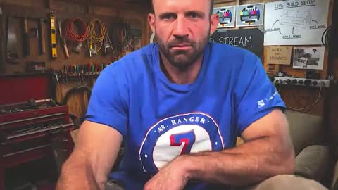 Snapshot of jonariesxxx chatting on June 1, 2026, 10:22 pm Jon Aries online show from June 1, 2026, 10:22 pm