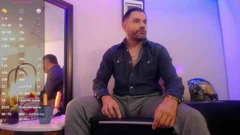  JONAS BEARD  online show from January 15, 2026, 3:27 pm