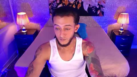 Snapshot of jonas_conor chatting on September 18, 2025, 9:17 pm Jonas online show from September 18, 2025, 9:17 pm