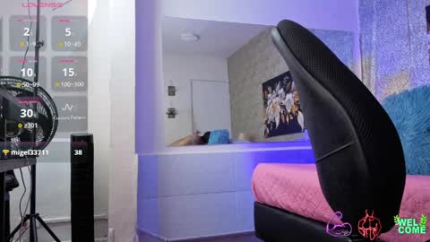 Jonas  online show from March 31, 2026, 7:14 pm