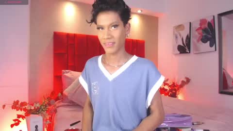 Jonas  online show from April 18, 2026, 5:00 am