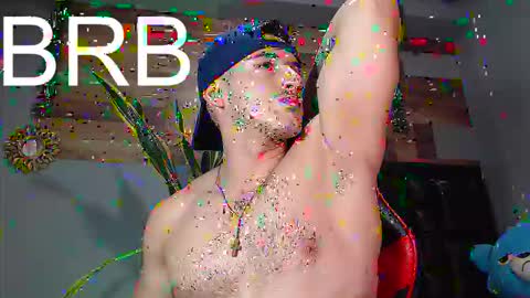 jonathancast08 online show from January 14, 2026, 12:22 pm