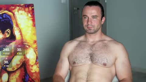 jonathanfranz123 online show from July 11, 2026, 4:37 am