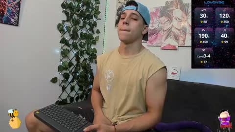 Instagram jonathanfit14 online show from February 4, 2025, 9:31 pm