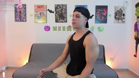 Instagram jonathanfit14 online show from October 24, 2025, 8:49 pm