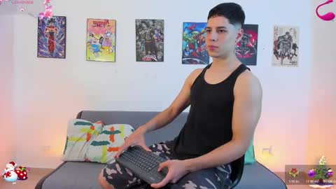 Instagram jonathanfit14 online show from December 4, 2025, 9:45 pm