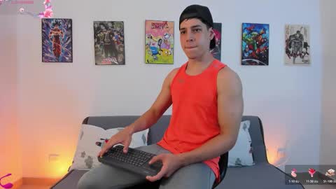 Instagram jonathanfit14 online show from January 10, 2026, 9:41 pm