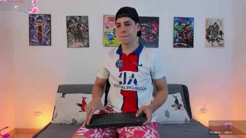 Instagram jonathanfit14 online show from January 13, 2026, 10:04 pm