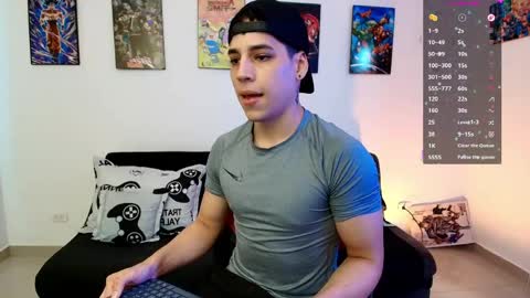 Instagram jonathanfit14 online show from May 22, 2026, 8:36 pm