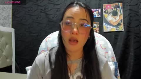 Janna online show from December 14, 2024, 4:56 am