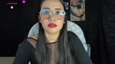 Janna online show from December 15, 2024, 5:23 am