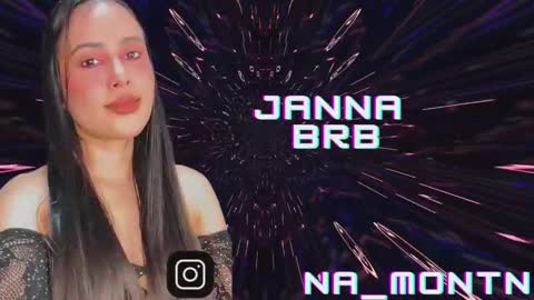 Janna online show from December 29, 2024, 8:00 am
