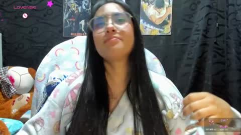 Janna online show from January 21, 2025, 4:54 am