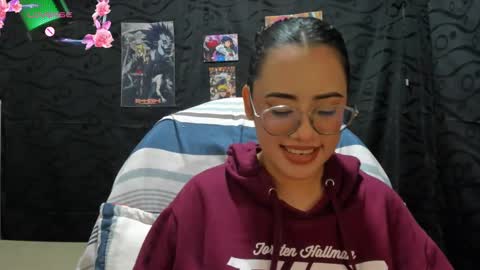 Janna online show from February 4, 2025, 5:31 am