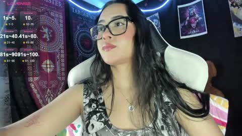 Janna online show from March 31, 2026, 3:08 am