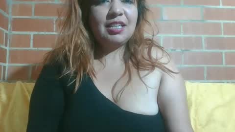 Scarlet online show from February 18, 2025, 6:37 am