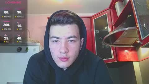 jonhy_merlin online show from December 18, 2024, 6:21 am