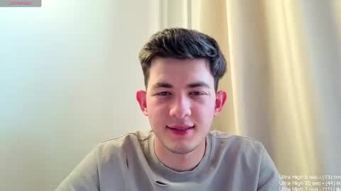 jonhy_merlin online show from June 7, 2026, 5:38 pm