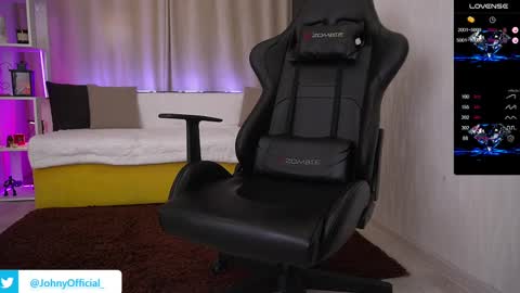 John     online show from February 17, 2025, 8:30 am