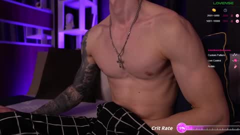 John     online show from March 8, 2026, 4:22 pm