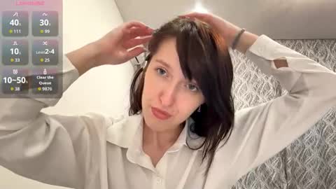 Snapshot of jonihomes chatting on September 21, 2025, 1:02 pm Snasta online show from September 21, 2025, 1:02 pm