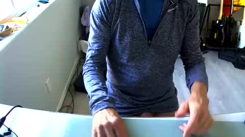 Jon Rockit online show from March 10, 2026, 5:18 pm