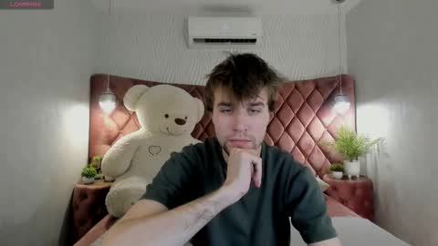 Jonah online show from November 28, 2025, 1:03 pm