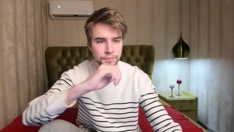 Jonah online show from November 29, 2025, 1:36 pm