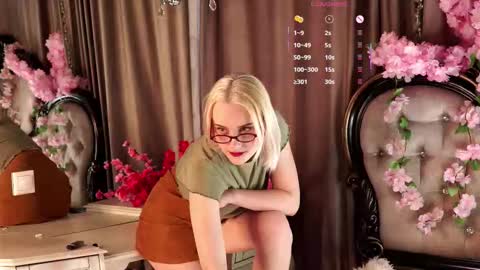 Alice online show from March 24, 2026, 11:15 am