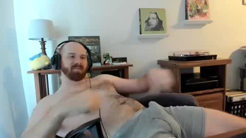 Jon online show from February 5, 2025, 8:25 pm