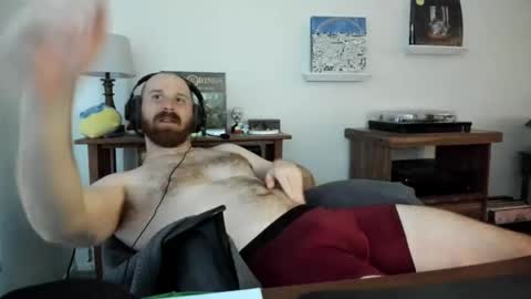 Jon online show from March 9, 2025, 1:35 am