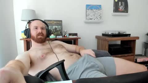 Jon online show from March 10, 2025, 11:38 pm