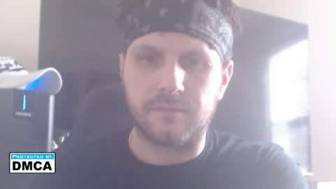 Jonny Bans online show from June 5, 2026, 2:34 pm