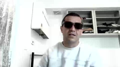 jonnydiznutz online show from March 31, 2026, 12:56 am