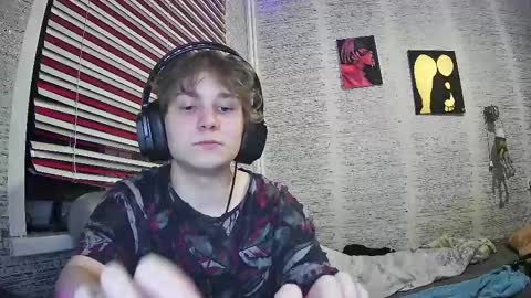 JONNY online show from December 2, 2024, 11:29 pm