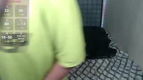 jonnywally123 online show from July 12, 2026, 3:25 pm