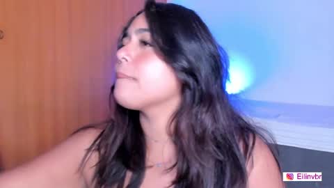 Eilivbr online show from April 15, 2026, 2:51 am