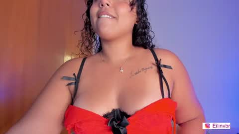 Eilivbr online show from June 30, 2026, 1:06 am