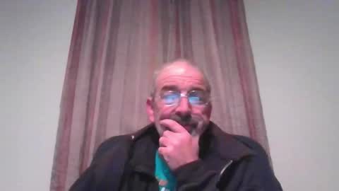 Snapshot of jony_five chatting on January 7, 2025, 12:55 am Jon online show from January 7, 2025, 12:55 am