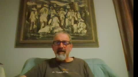 Jon online show from April 4, 2026, 1:26 am