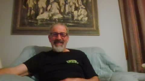 Jon online show from April 10, 2026, 1:00 am