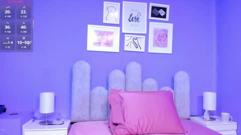 Snapshot of joon__min chatting on February 5, 2026, 3:44 am daza dimerson online show from February 5, 2026, 3:44 am