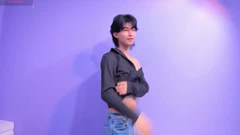 Snapshot of joon__min chatting on February 12, 2026, 3:45 am daza dimerson online show from February 12, 2026, 3:45 am