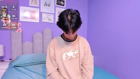 Snapshot of joon__min chatting on February 13, 2026, 3:24 am daza dimerson online show from February 13, 2026, 3:24 am