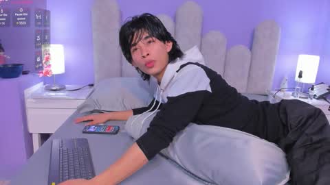 Snapshot of joon__min chatting on February 21, 2026, 4:24 am daza dimerson online show from February 21, 2026, 4:24 am