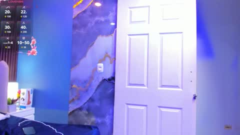 Snapshot of joon__min chatting on February 26, 2026, 4:11 am daza dimerson online show from February 26, 2026, 4:11 am